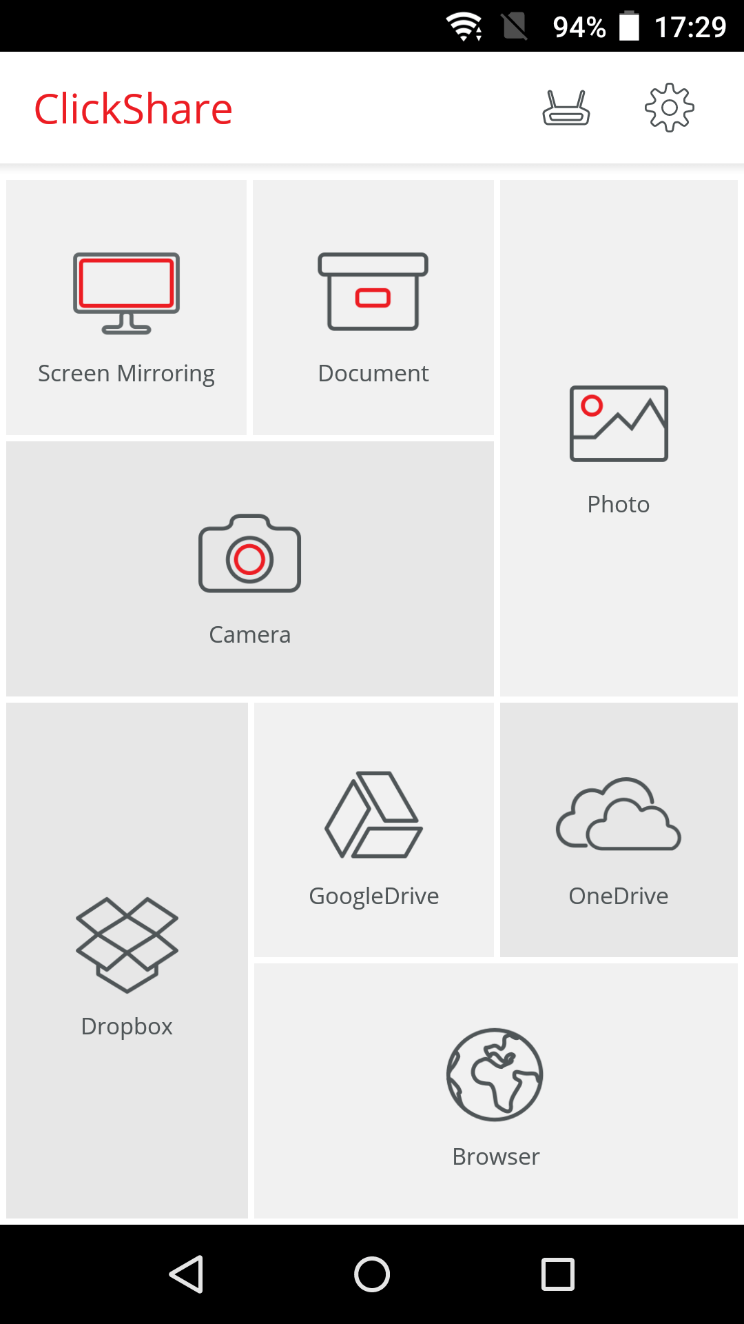 ClickShare vs QuattroPod, Which is Best for Wireless Meetings? - EZCast Pro