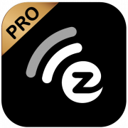 EZCast Pro logo