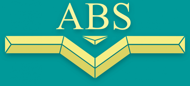 Analytical Biological Services logo