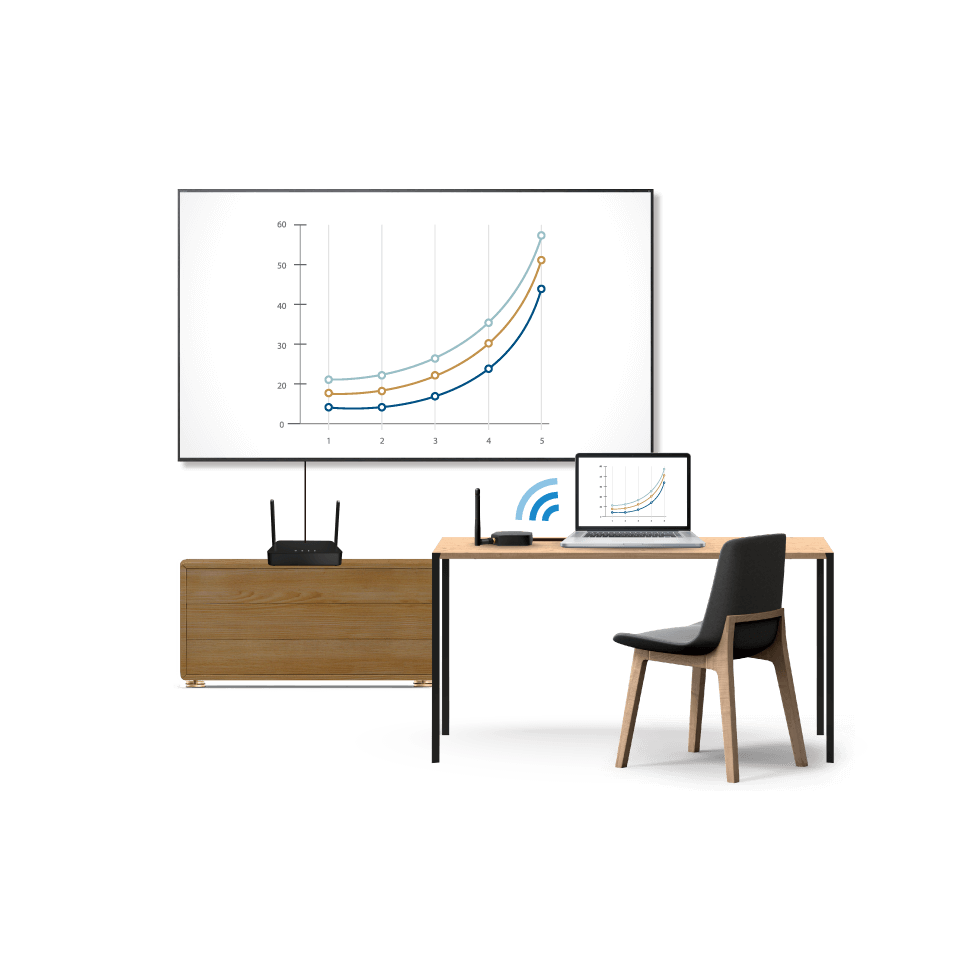 practical and effective screen mirror laptop to TV