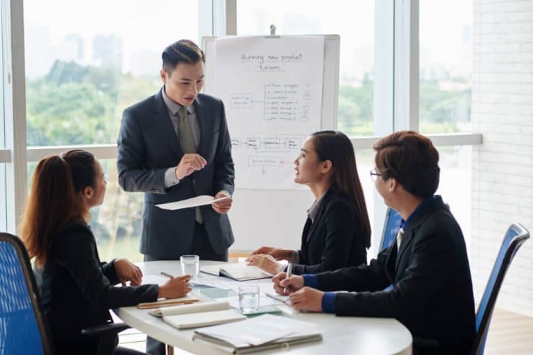 discussion, huddle room, meeting